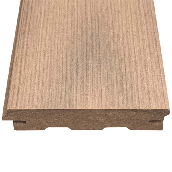 Terasa WoodPlastic prkno FOREST Teak+ 140 Infinit 22x140x4000mm Terasa WoodPlastic prkno FOREST Teak+ 140 Infinit 22x140x4000mm