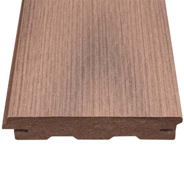 Terasa WoodPlastic prkno FOREST Palisander+ 140 Infinit 22x140x4000mm Terasa WoodPlastic prkno FOREST Palisander+ 140 Infinit 22x140x4000mm