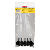 Sada trubicek pena    5ks