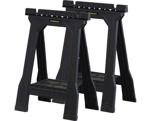 Podstavec plastový na řezani 2ks (kozy) Junior STST1-70355 Stanley Podstavec plastový na řezani 2ks (kozy) Junior STST1-70355 Stanley