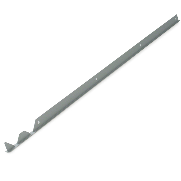 Spoj. lista AL prubezna na PD 38mm hliník Spoj. lista AL prubezna na PD 38mm hliník