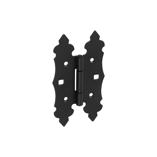 ZOK 130 závěs C 130x70x2,0 černý ZOK 130 závěs C 130x70x2,0 černý