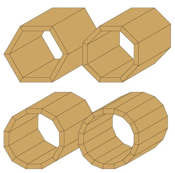C93619011 C936 Úhlová fréza s ložiskem - 25° D22,2x10 S=8 HW C93619011 C936 Úhlová fréza s ložiskem - 25° D22,2x10 S=8 HW