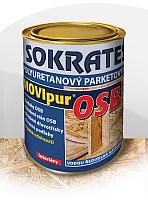 Sokrates OSB polomat 5kg Sokrates OSB polomat 5kg