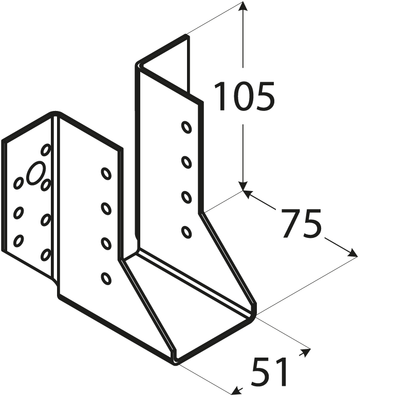 WB 10 - 51*105 tramova botka 451001 WB 10 – 51*105 tramova botka 451001