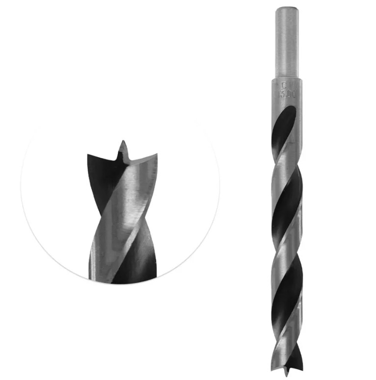 Bit Uniquadrex R-0/2 dlouhy 50mm - HOBBY Bit Uniquadrex R-0/2 dlouhy 50mm - HOBBY