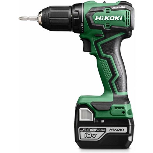 Aku vrtačka Hitachi / Hikoki DS18DDWPZ Aku vrtačka Hitachi / Hikoki DS18DDWPZ