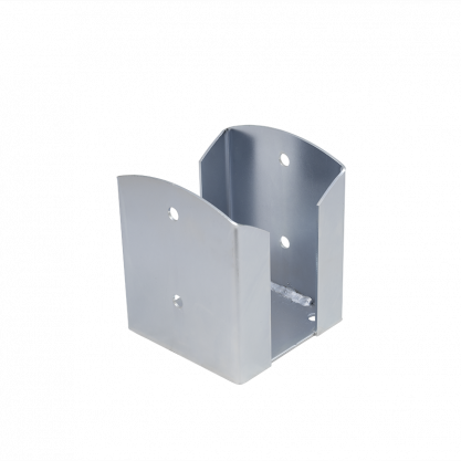 PSPW 120 Patka sloupku 121x150x2,5 PSPW 120 Patka sloupku 121x150x2,5