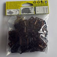 Spona c.5 na palubky bal.-80ks tl.16-19mm Spona c.5 na palubky bal.-80ks tl.16-19mm