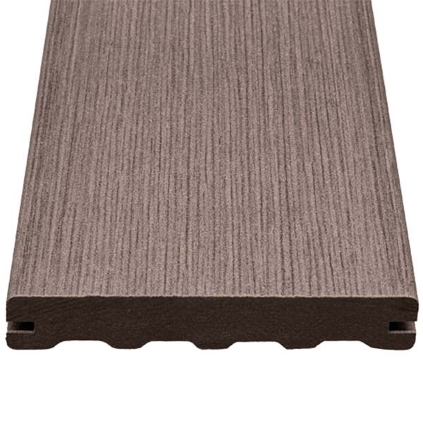 Terasa WoodPlastic prkno RUSTIC Mahagon 137 Classic 22x137x4000mm Terasa WoodPlastic prkno RUSTIC Mahagon 137 Classic 22x137x4000mm