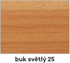 Přechodová lišta 89-60600922 90cm buk svetly Přechodová lišta 89-60600922 90cm buk svetly