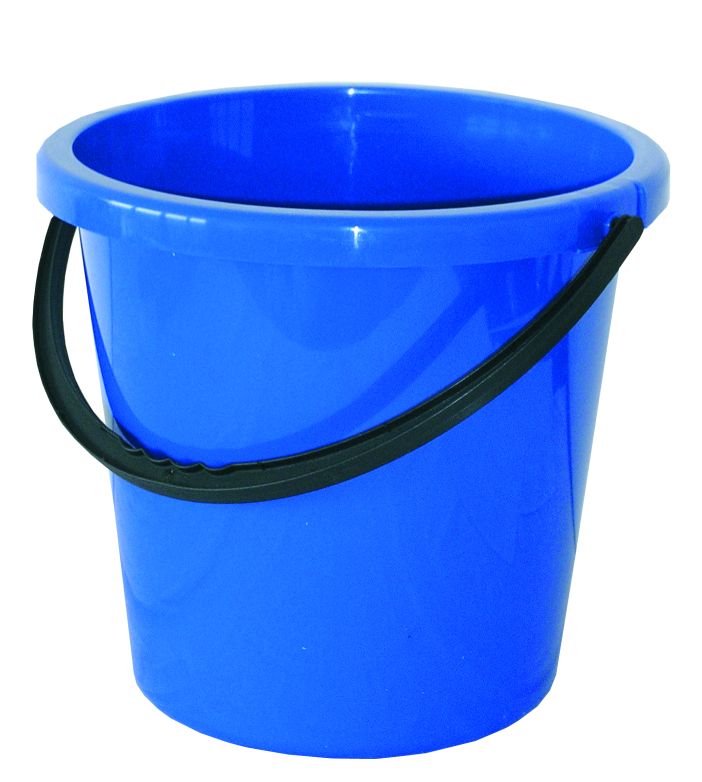 Vědro 10 l PLAFOR plast