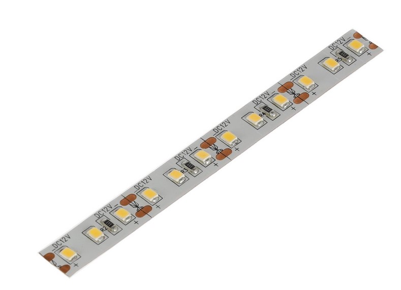 LED pásek 30m, 120 LED/m, 8mm, neutrální bílá, 12W/m, 12V, 1440 lm/m LED pásek 30m, 120 LED/m, 8mm, neutrální bílá, 12W/m, 12V, 1440 lm/m