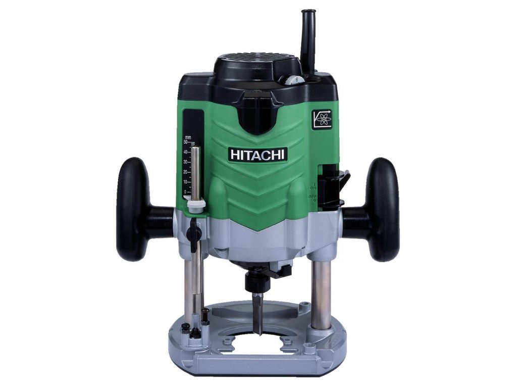 Horní frézka HiKOKI / Hitachi M12VE Horní frézka HiKOKI / Hitachi M12VE