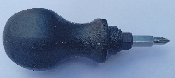 Šroubovák Phillips mini Line Profi 8311 - NAREX Šroubovák Phillips mini Line Profi 8311 – NAREX