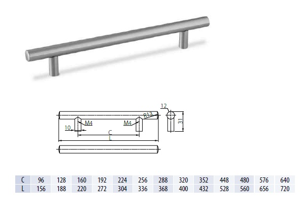 Uch. Reling 224x304 satyna RS-304224-02 Uch. Reling 224×304 satyna RS-304224-02