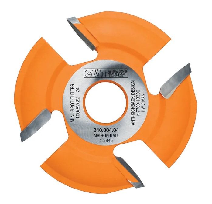 C24000404 Kotouč pro zásmolky D100x8 d22 Z4 R30 HW C24000404 Kotouč pro zásmolky D100x8 d22 Z4 R30 HW