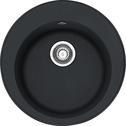 Dřez Franke fragranit ROG 610 onyx Dřez Franke fragranit ROG 610 onyx