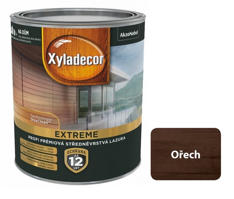 XD extreme orech 2,5l XD extreme orech 2,5l