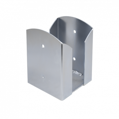 PSPW 140 Patka sloupku 141x200x2,5 PSPW 140 Patka sloupku 141x200x2,5