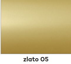 Přechodová lišta 89-60600905 90cm zlato Přechodová lišta 89-60600905 90cm zlato