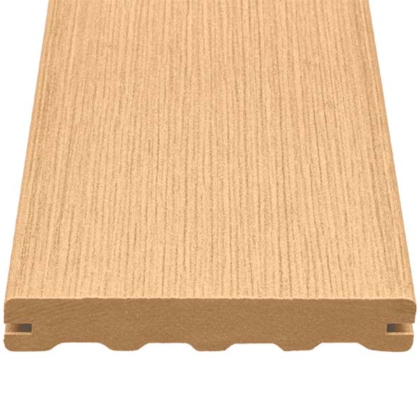 Terasa WoodPlastic prkno RUSTIC Cedar 137 Classic 22x137x4000mm Terasa WoodPlastic prkno RUSTIC Cedar 137 Classic 22x137x4000mm