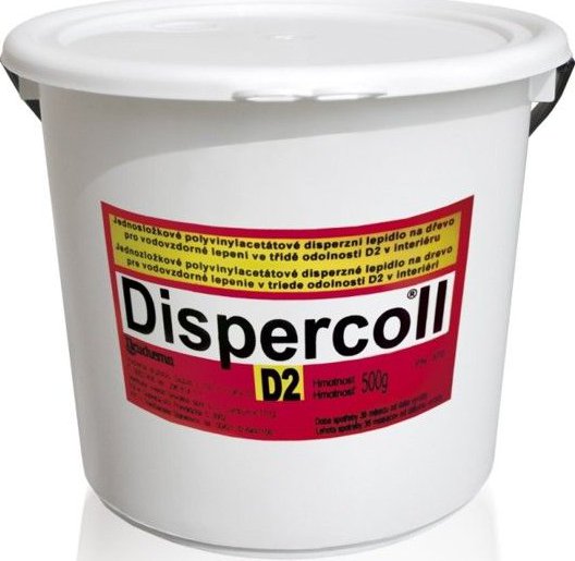 Dispercoll D2    5kg AKCE
