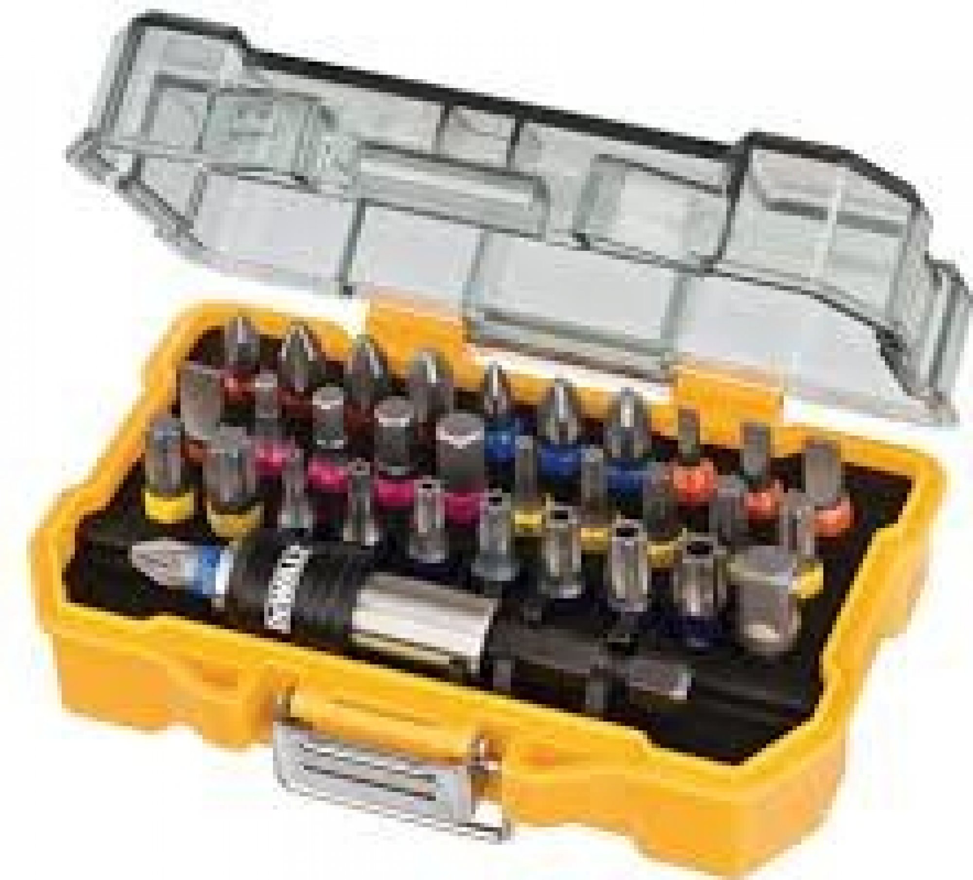 DT7969 32 dílná sada bitů DeWALT DT7969M DT7969 32 dílná sada bitů DeWALT DT7969M