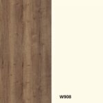 Zadova deska- Doprodej 3 - H1181 ST37 / W908 ST37 - 4100*640*8mm