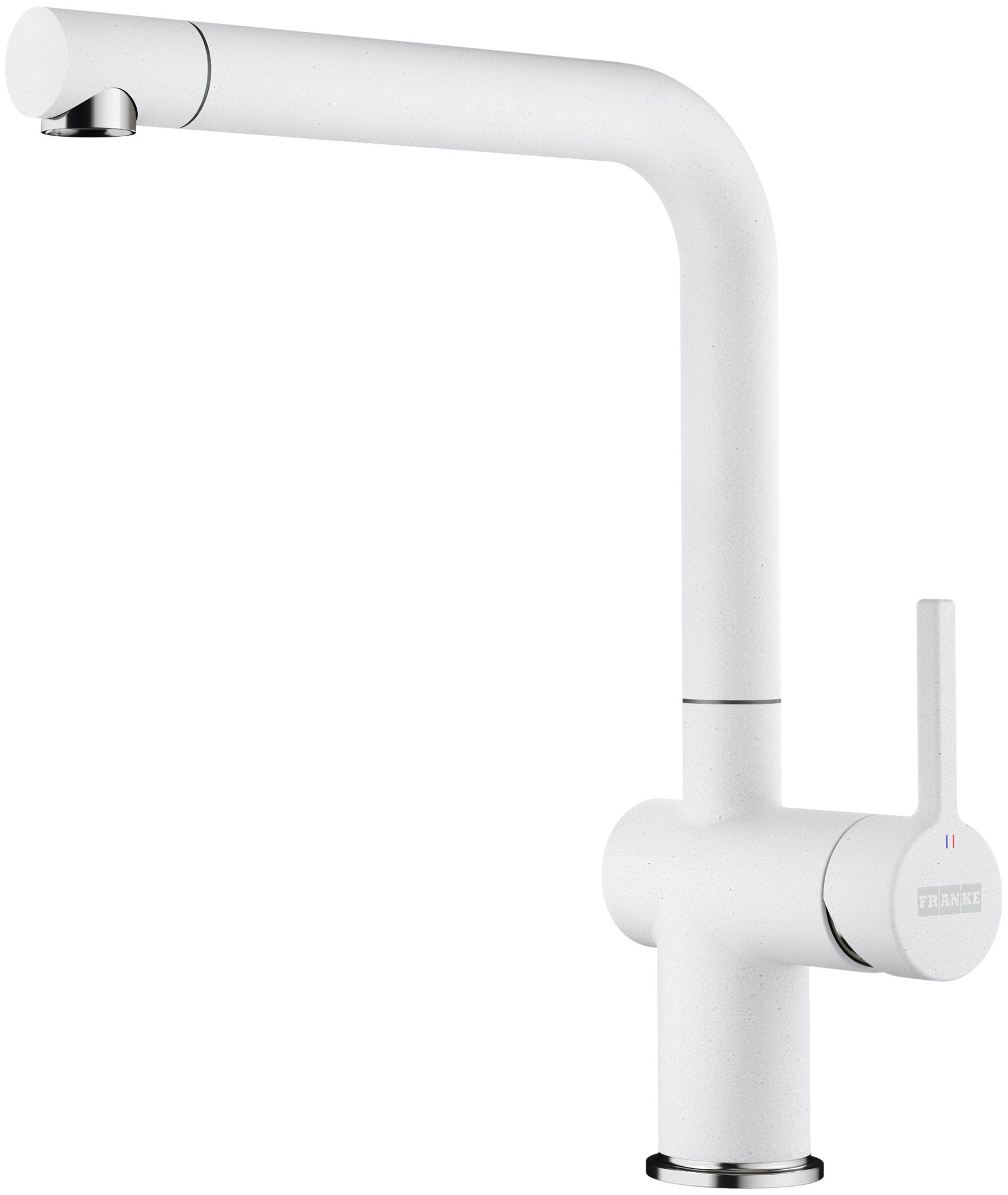 Baterie FN 6100.094 bílá-led Baterie FN 6100.094 bílá-led