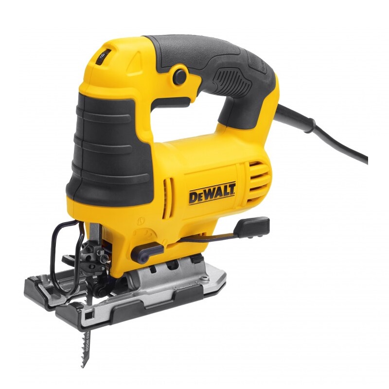 DWE349 DeWALT Přímočará pila 650W DWE349 DeWALT Přímočará pila 650W