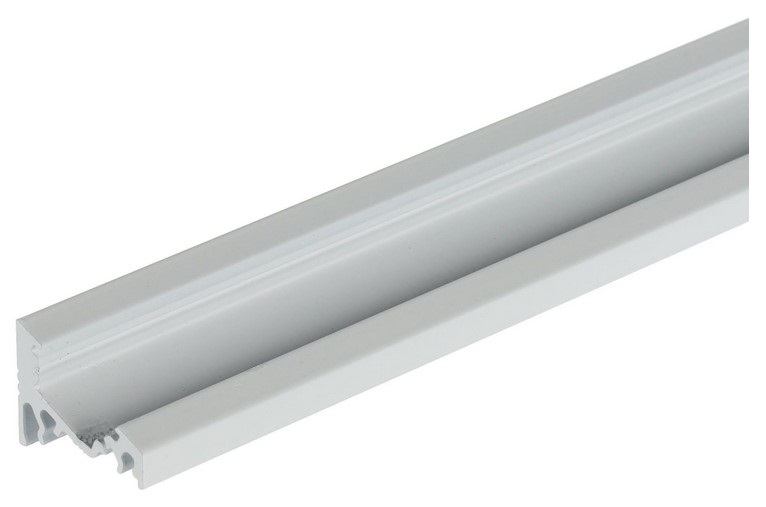 LED profil AL RW úhlový bílý 3m (30st/60st)