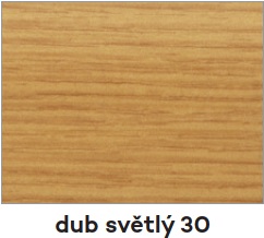 Přechodová lišta 89-60602730 270cm dub svetly Přechodová lišta 89-60602730 270cm dub svetly