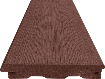 Terasa WoodPlastic prkno RUSTIC Palisander 140 Infinit 22x140x4000mm Terasa WoodPlastic prkno RUSTIC Palisander 140 Infinit 22x140x4000mm