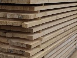 Stresni lat 5*3*4m impreg. (0,006m3/ks) Stresni lat 5*3*4m impreg. (0,006m3/ks)