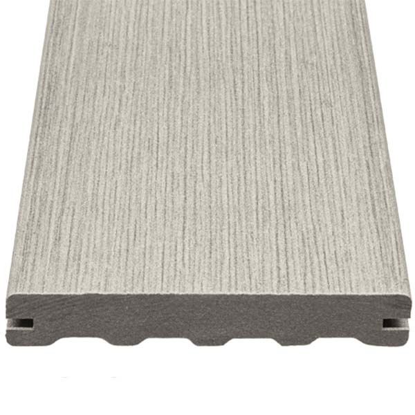 Terasa WoodPlastic prkno RUSTIC Inox 137 Classic 22x137x4000mm Terasa WoodPlastic prkno RUSTIC Inox 137 Classic 22x137x4000mm