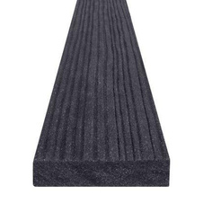 Terasa WoodPlastic Lišta malá FOREST/SMOOTH eben 16x70x2000mm Terasa WoodPlastic Lišta malá FOREST/SMOOTH eben 16x70x2000mm