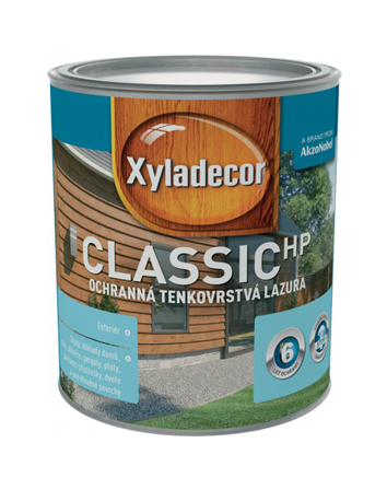 XD clasic HP cedr 0,7L XD clasic HP cedr 0,7L