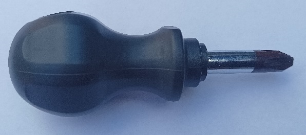 NAREX 831201 Šroubovák PZ 1 MINI PROF NAREX 831201 Šroubovák PZ 1 MINI PROF