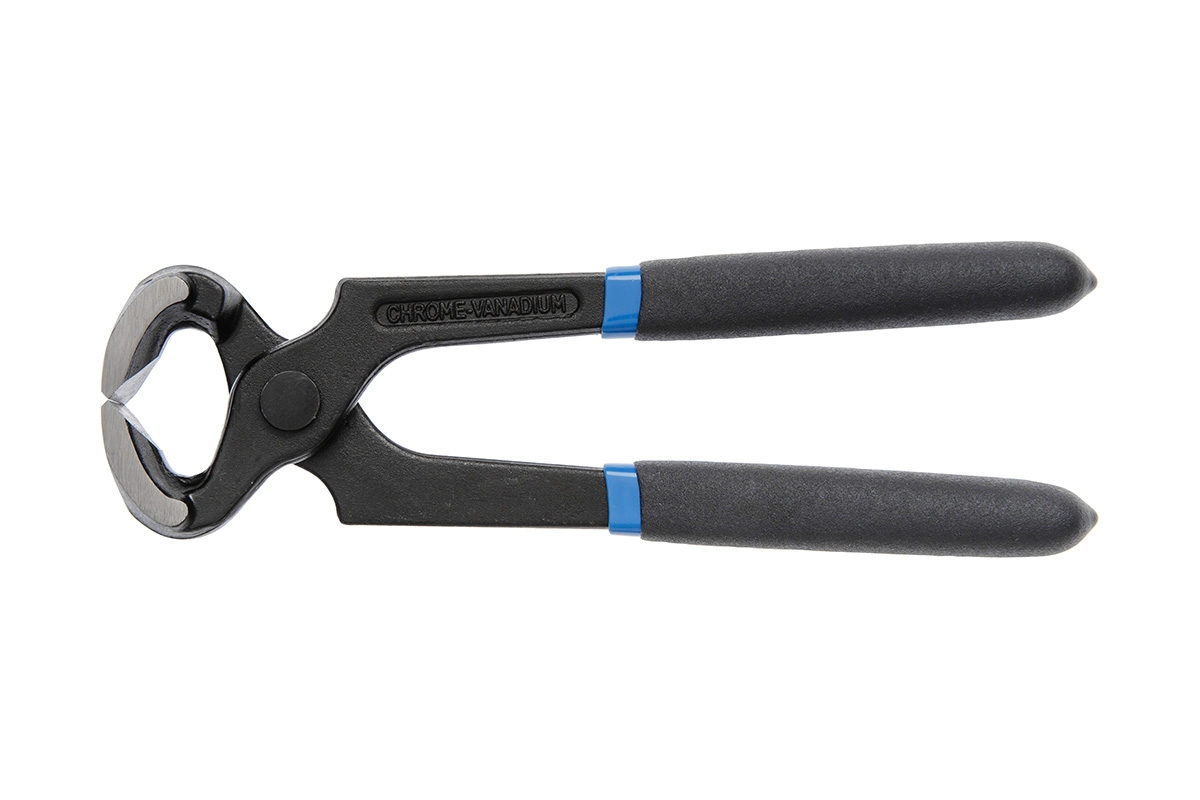 Kleště štípací 200 mm, CrV DOPRODEJ Kleště štípací 200 mm, CrV DOPRODEJ