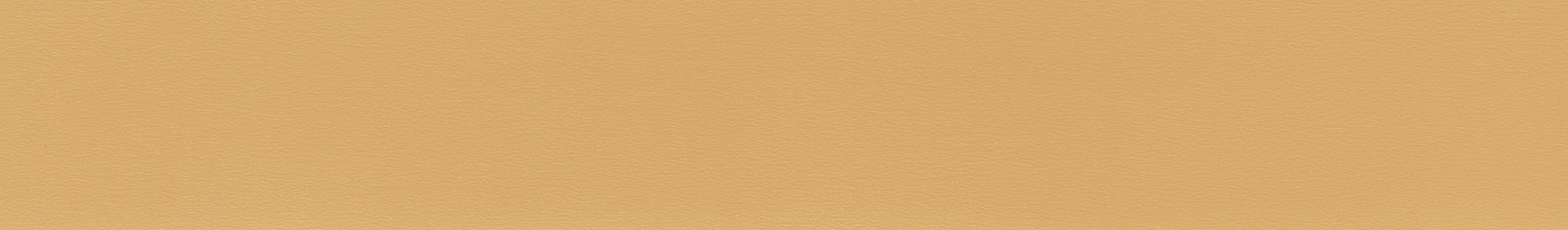 ABS 110516 Žlutá Toffee Hladká XK 42*2 / K516 SU