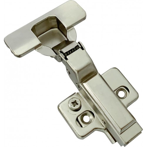 Zav. DOLE polonaložený. s tlum. s 3D podl. Clip 09109 /bal.100ks Zav. DOLE polonaložený. s tlum. s 3D podl. Clip 09109 /bal.100ks