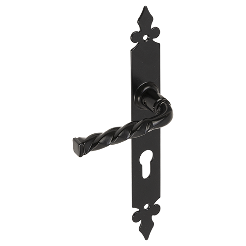 WHA 72 Klika rozteč 72mm (sada) WHA 72 Klika rozteč 72mm (sada)