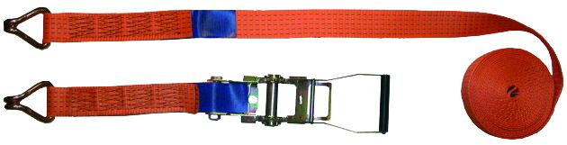 Pás upínací 50mmx10m/5t s ráčnou Pás upínací 50mmx10m/5t s ráčnou