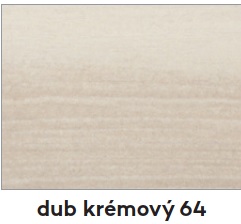 Přechodová lišta 89-13410964 90cm dub kremovy Přechodová lišta 89-13410964 90cm dub kremovy