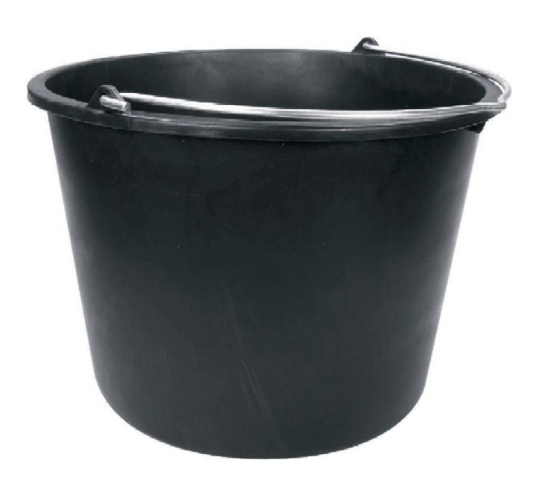 Vědro stavební 12 l Vědro stavební 12 l