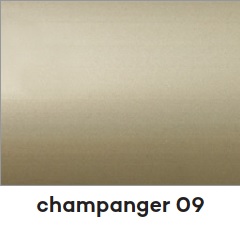 Přechodová lišta 89-60622709 270cm champagner Přechodová lišta 89-60622709 270cm champagner