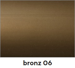 Přechodová lišta 89-60622706 270cm bronz Přechodová lišta 89-60622706 270cm bronz