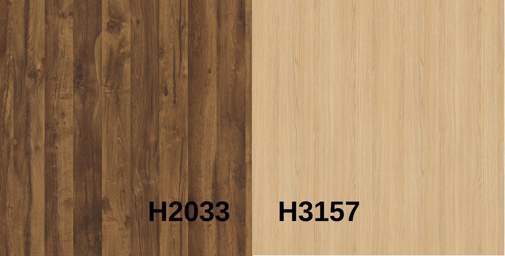 Zadova deska- H2033 ST10 / H3157 ST12 - 4100*640*8mm Zadova deska- H2033 ST10 / H3157 ST12 – 4100*640*8mm