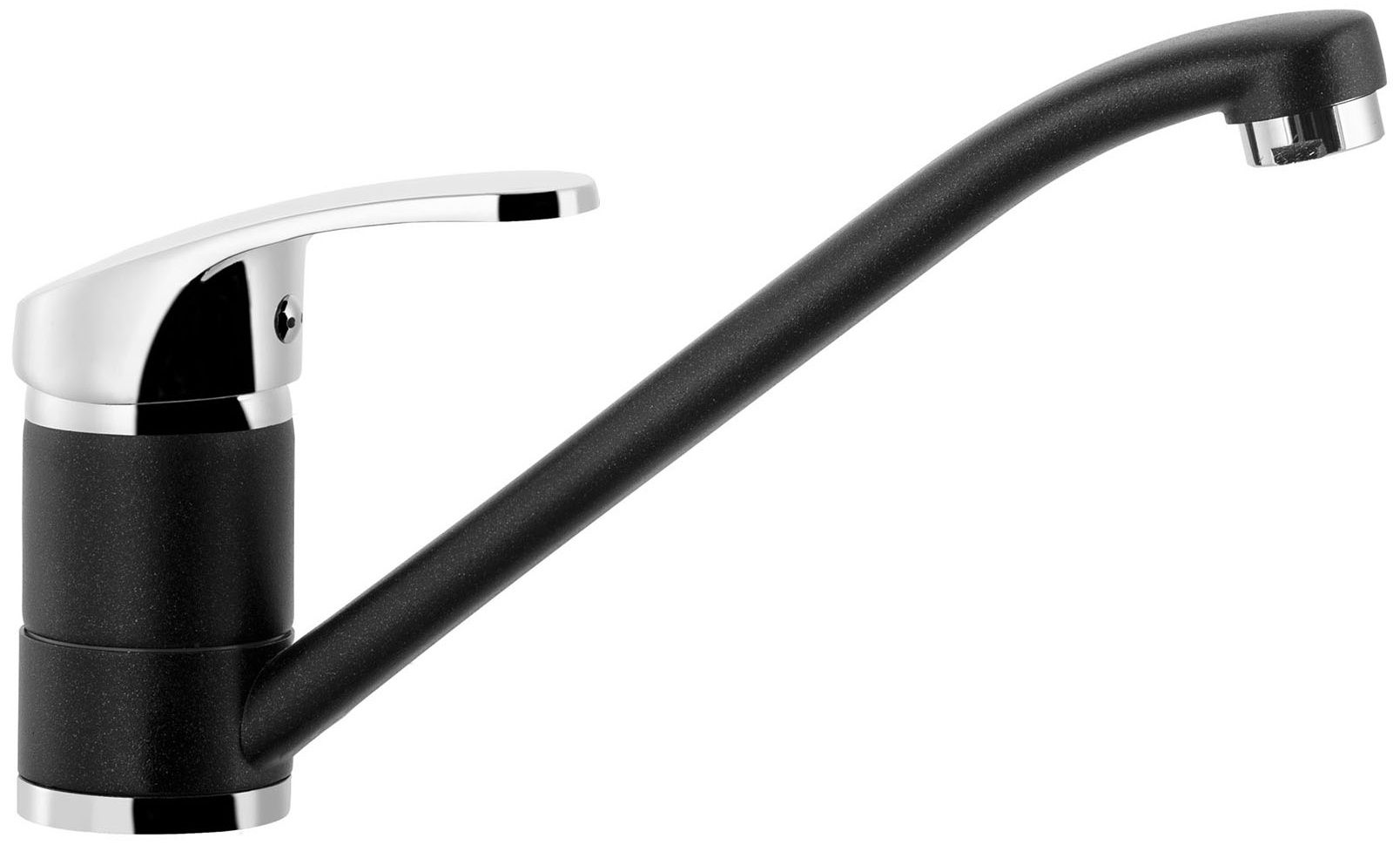 Baterie Sinks Pronto Pureblack 26 Baterie Sinks Pronto Pureblack 26